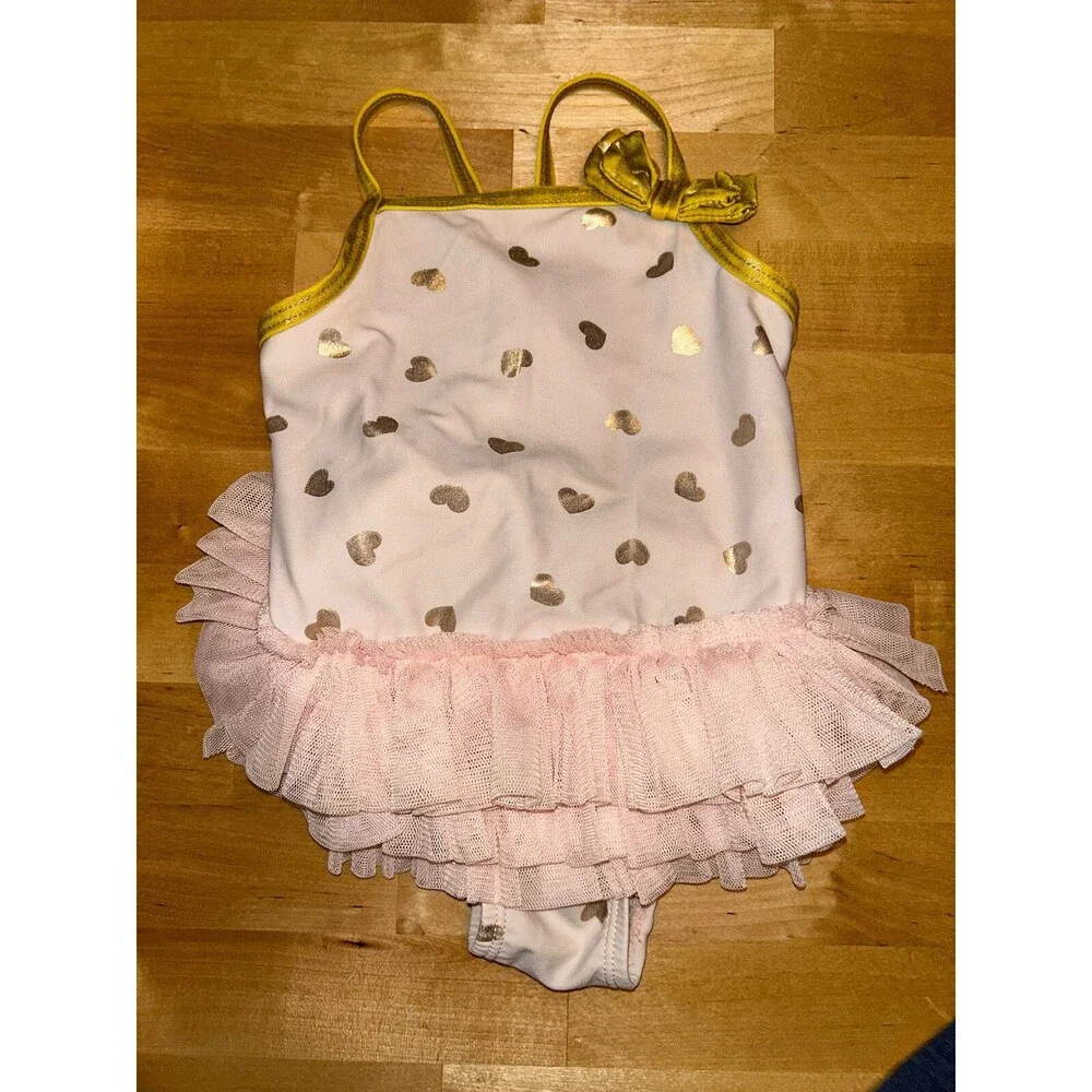 Baby Girl Clothing Lot Size 18 Months